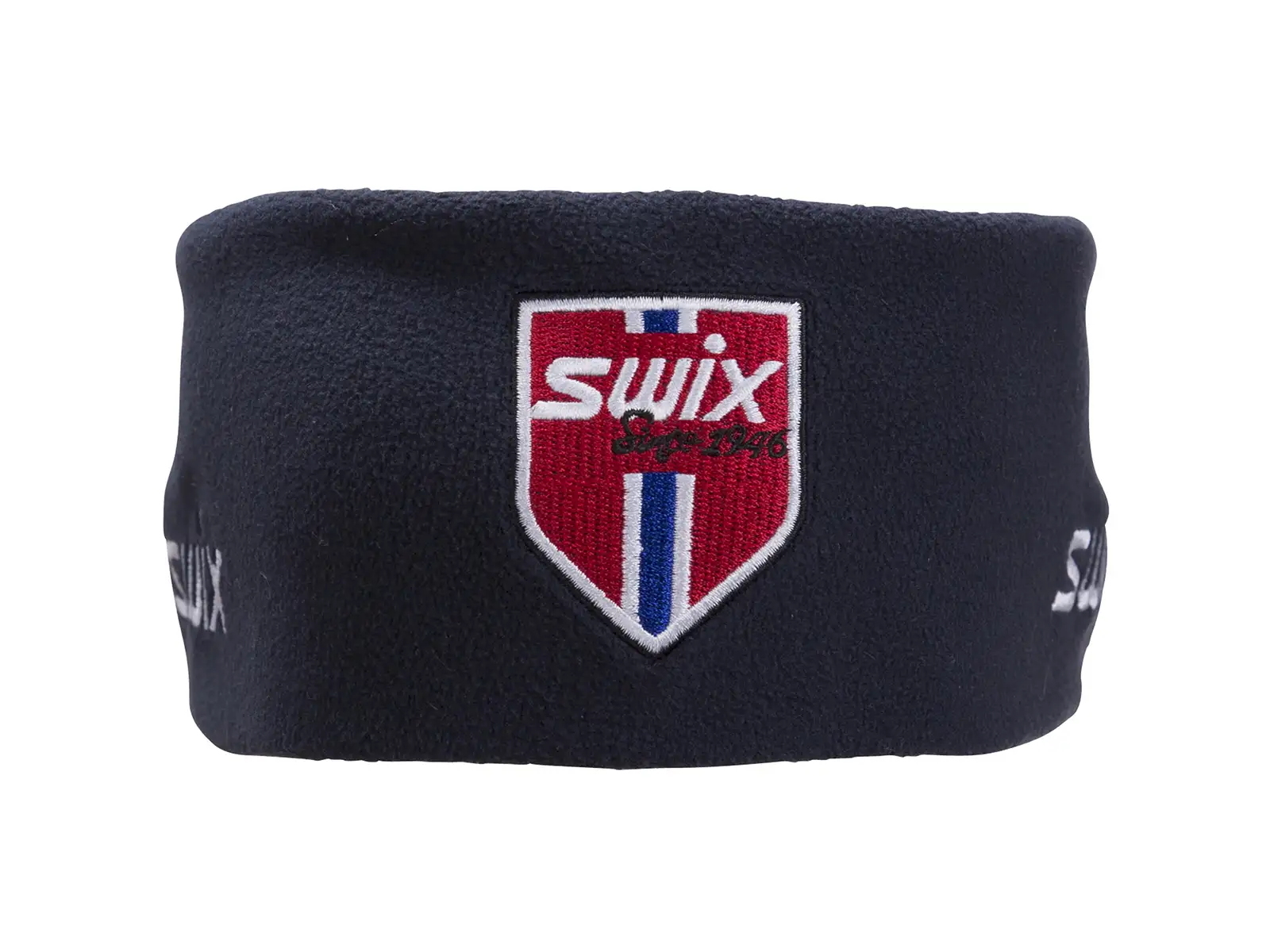 Swix Fresco Stirnband Dark Navy