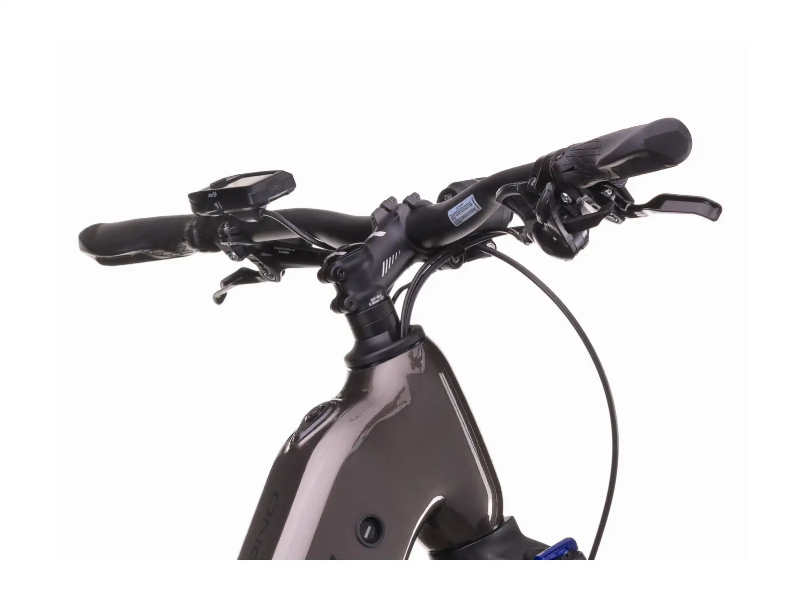 Crussis ONE-Country 7.11-(513 Wh) City E-Bike