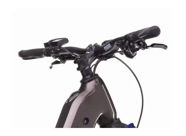 Crussis ONE-Country 7.11-(513 Wh) City E-Bike