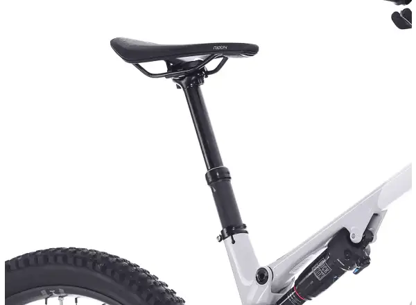 Superior XF 9.6 DC Mountainbike Gloss Grey/Light Grey