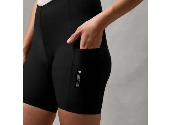 Endura Loop Damen-Shorts Black