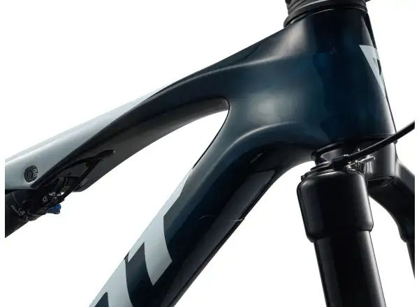 Giant Anthem Advanced SL 2 Mountainbike Mariana Blue/Icicle White