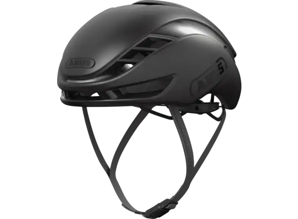 Abus Gamechanger 2.0 MIPS Helm Velvet Black
