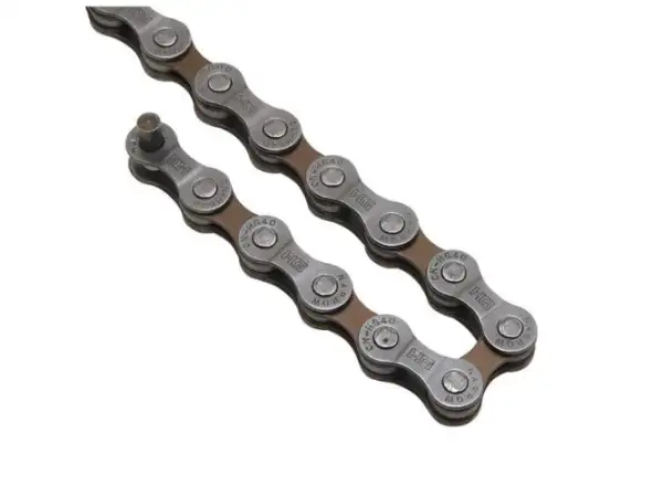 Shimano Alivio CN-HG40 Kette mit 114 Glieder