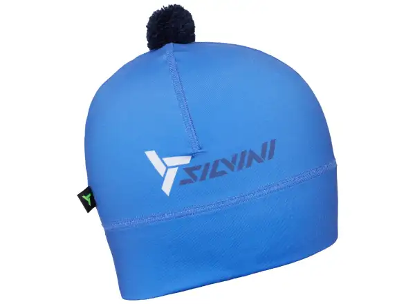 Silvini Spinga Unisex Mütze Blue/Navy