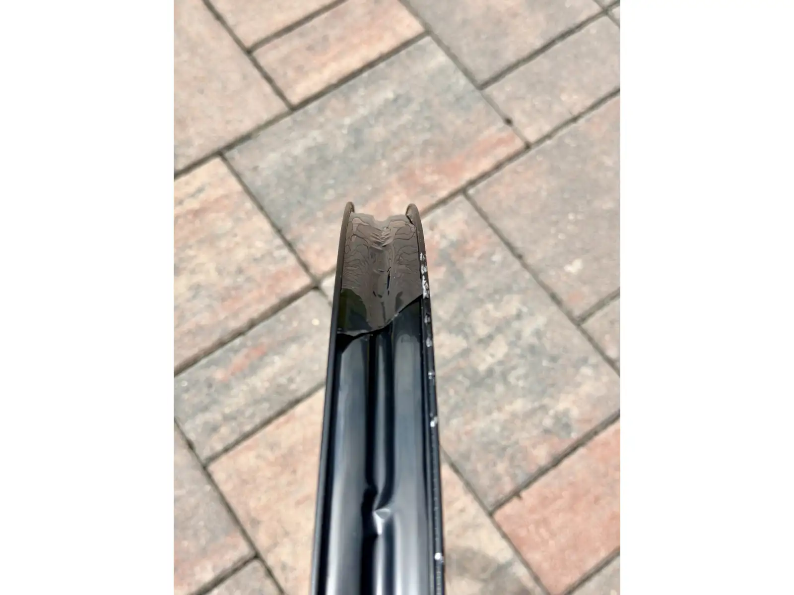 Mavic Deemax DH 29 BOOST eingespeichte Räder BAZAR