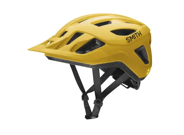 Smith Convoy Mips Helm Fools Gold