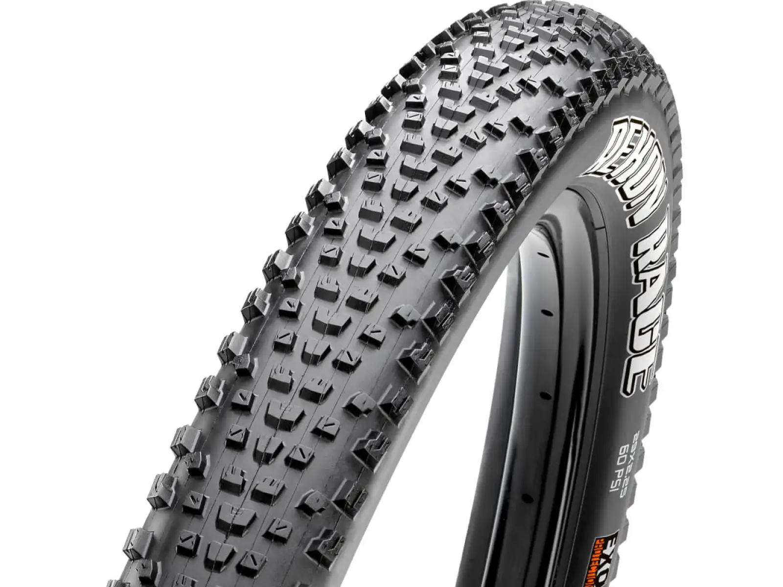 Maxxis Rekon Race WT 29x2,40" EXO TR MTB Reifen Kevlar