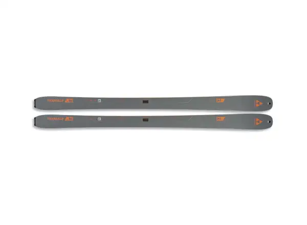 Die Fischer Transalp 86 CTI Tourenski 176 cm.