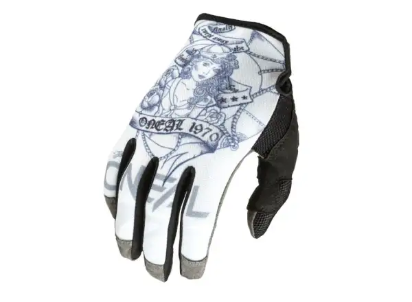ONeal Mayhem Sailor V.22 Handschuhe Weiß