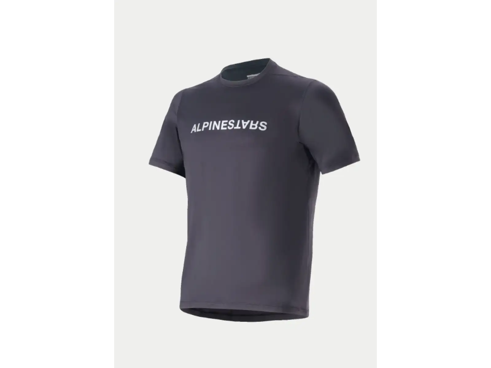 Alpinestars A-Dura Switch Herrentrikot Kurzarm Black