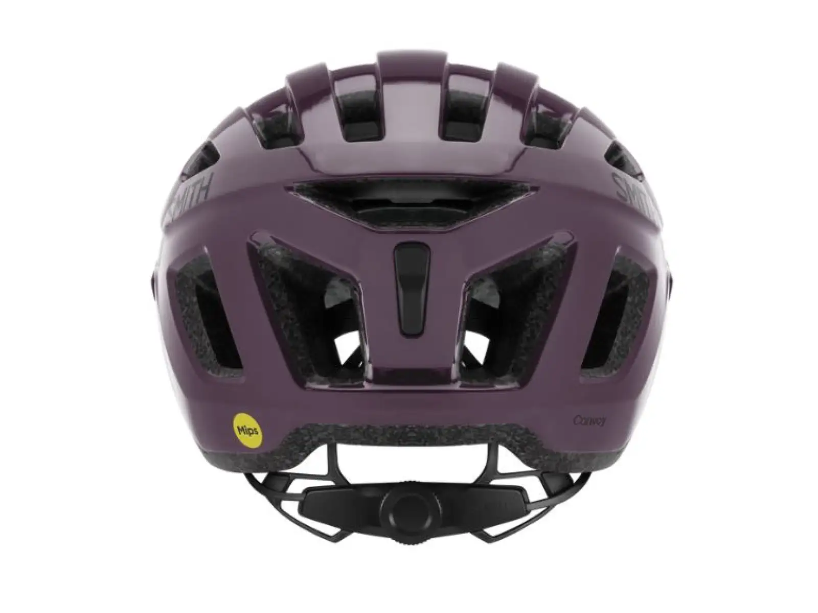 Smith Convoy Mips Helm Amethyst