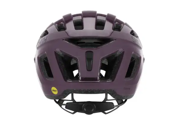 Smith Convoy Mips Helm Amethyst