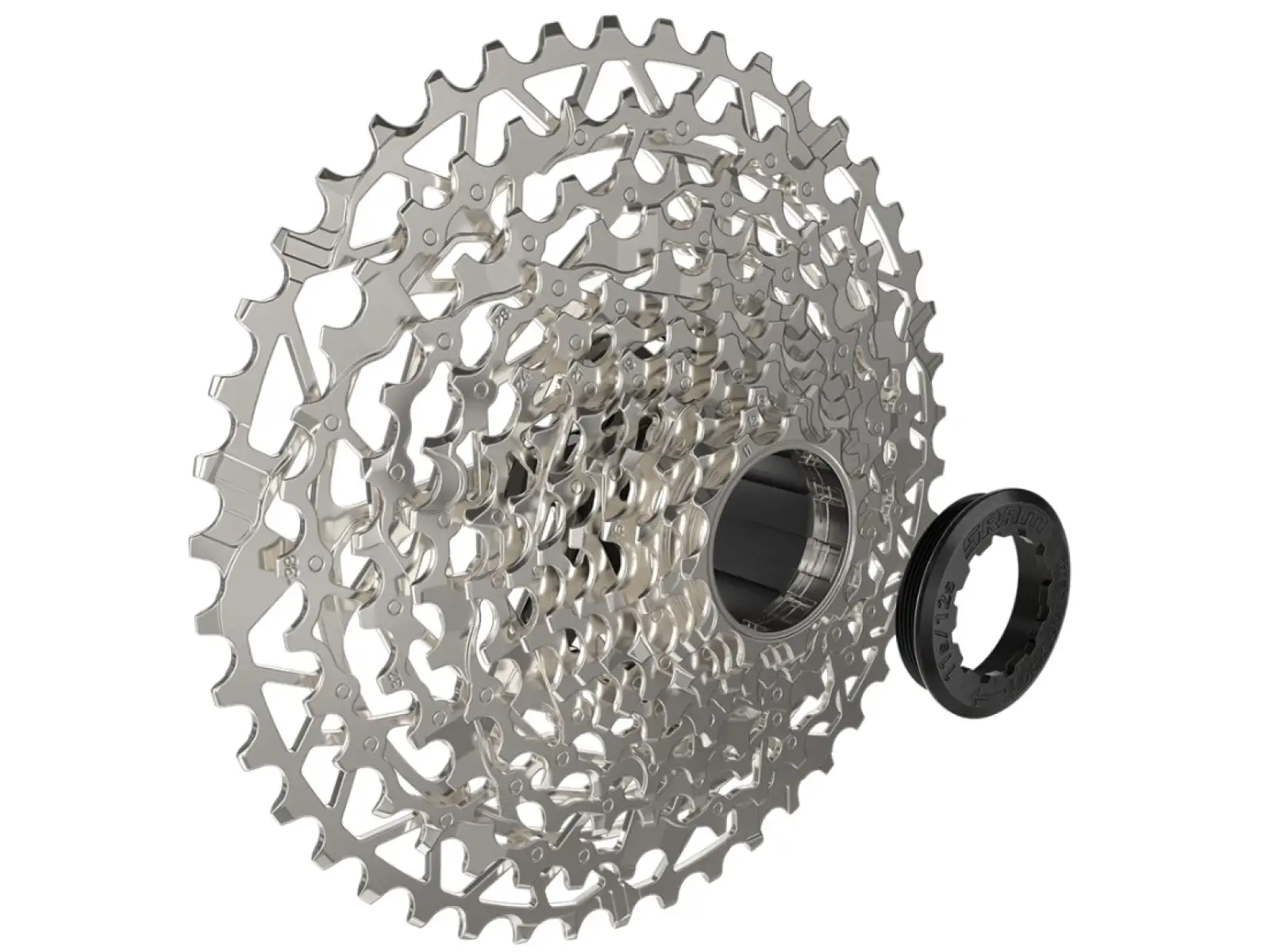 Sram Apex PG-1231 D1 XPLR Kassette 11-44 Zähne