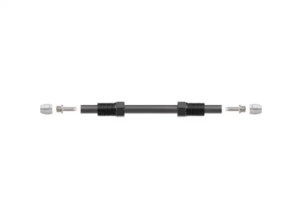 Jagwire Sport DOT Sram G2 RS Satz Schlauch und Endstücke