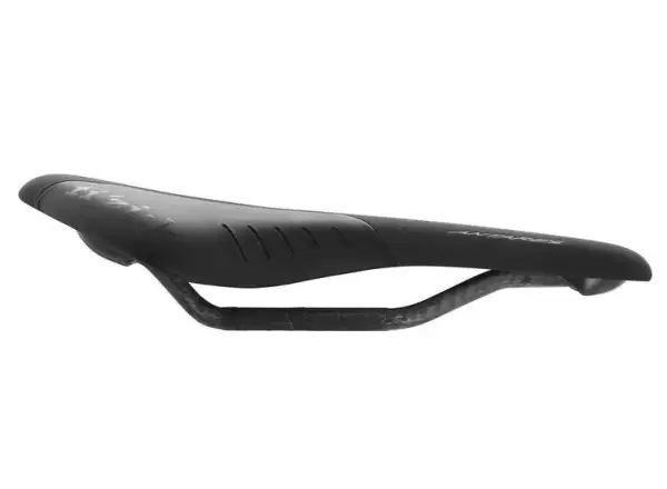 Fizik Antares R1 Carbon Regular black/black Sattel