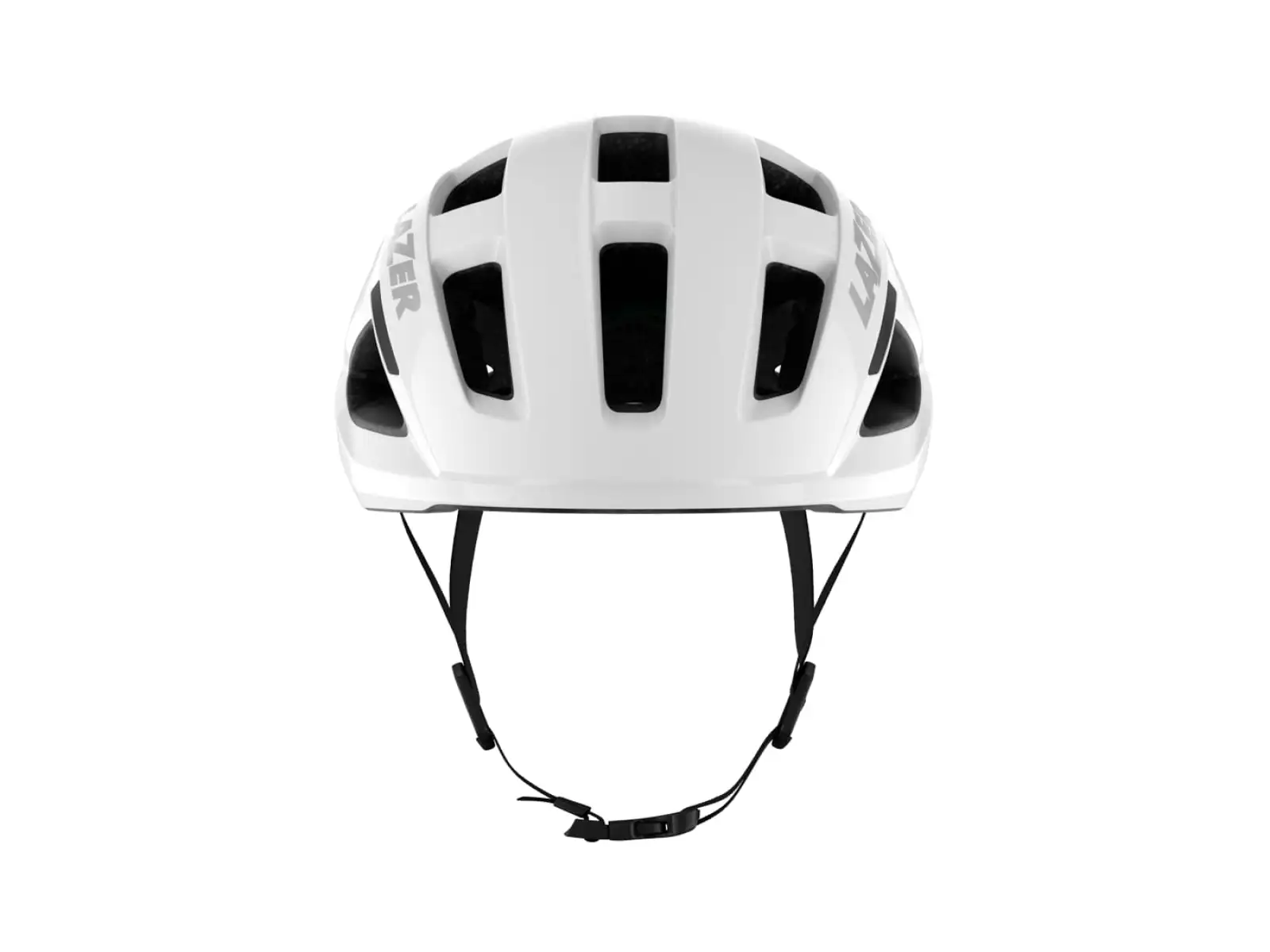 Lazer Tonic KC Helm weiß