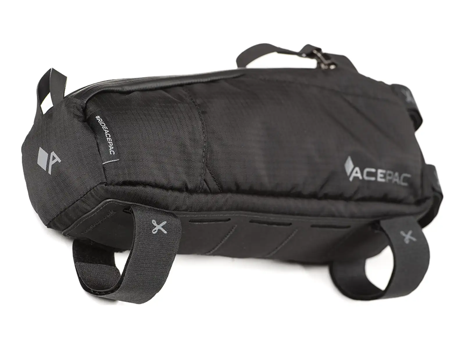 Acepac Fuel Bag MKIII Tasche 1,2 l Black