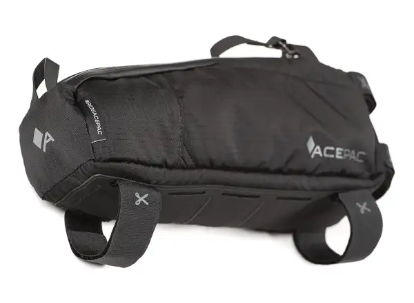 Acepac Fuel Bag MKIII Tasche 1,2 l Black
