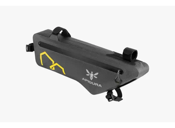 Apidura Expedition compact frame pack 3 l  Rahmentasche