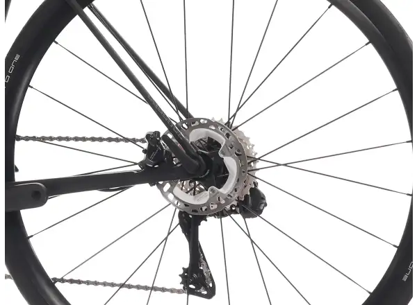 Superior X-Road 9.7 GF Rennrad matte carbon