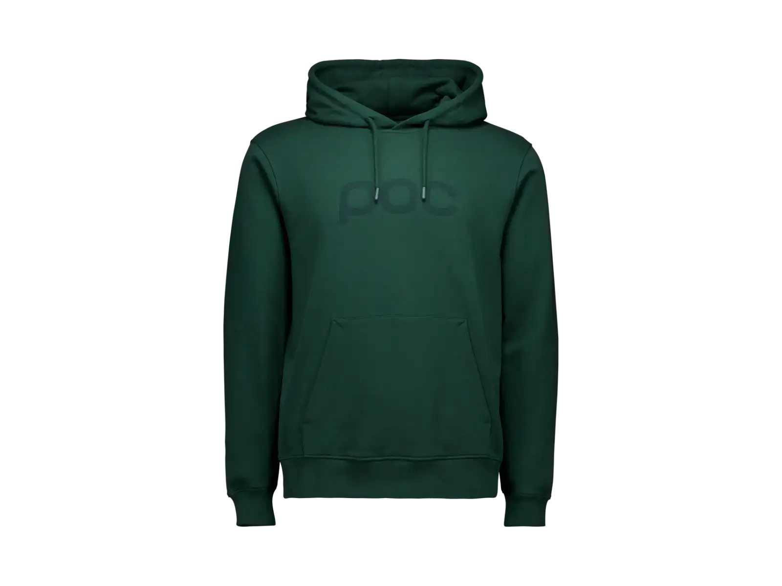POC Hoodie Pargasite Green
