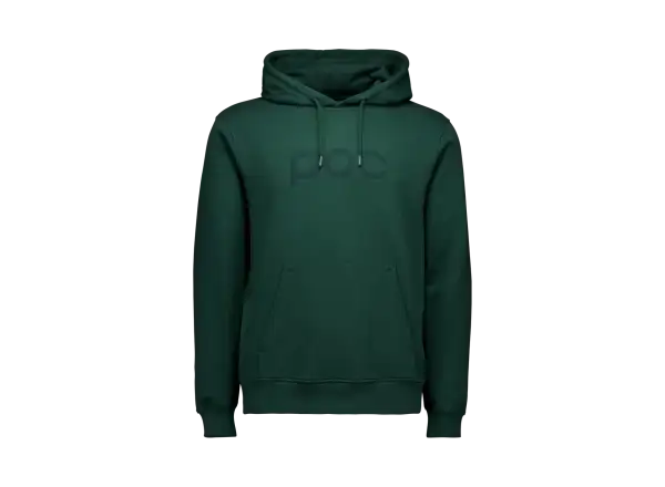 POC Hoodie Pargasite Green