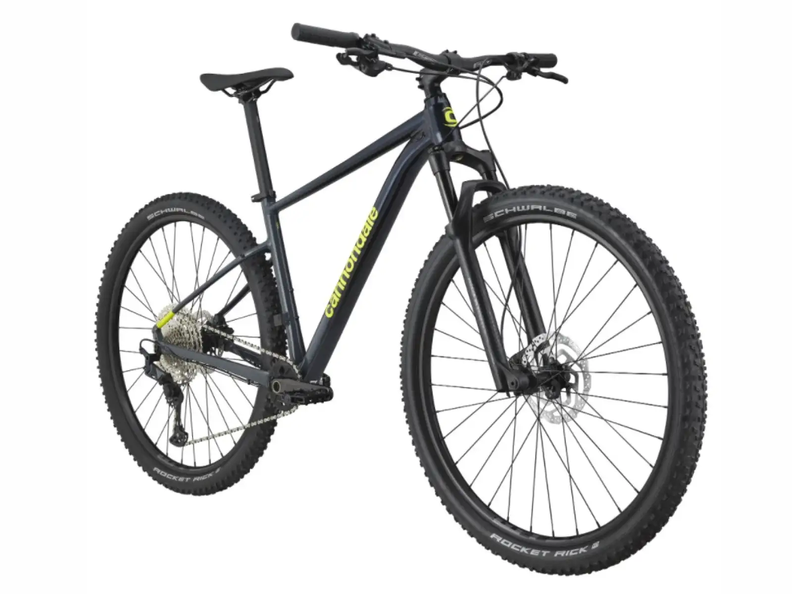 Cannondale Trail SL 2 29" MDN Mountainbike