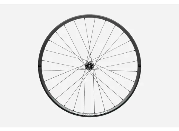 Cannondale HollowGram 25 29" Vorderrad.