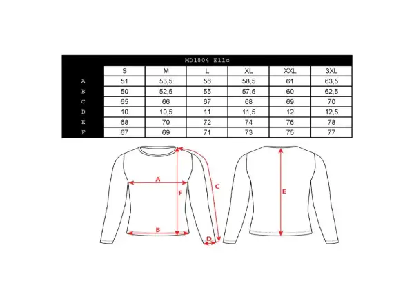 Silvini Ello Herren freies Trikot Langarm Grey/Tiger