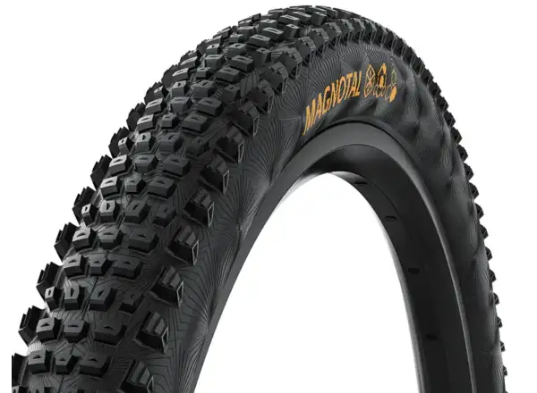 Continental Magnotal Trail Soft 65-622 MTB Reifen Kevlar schwarz