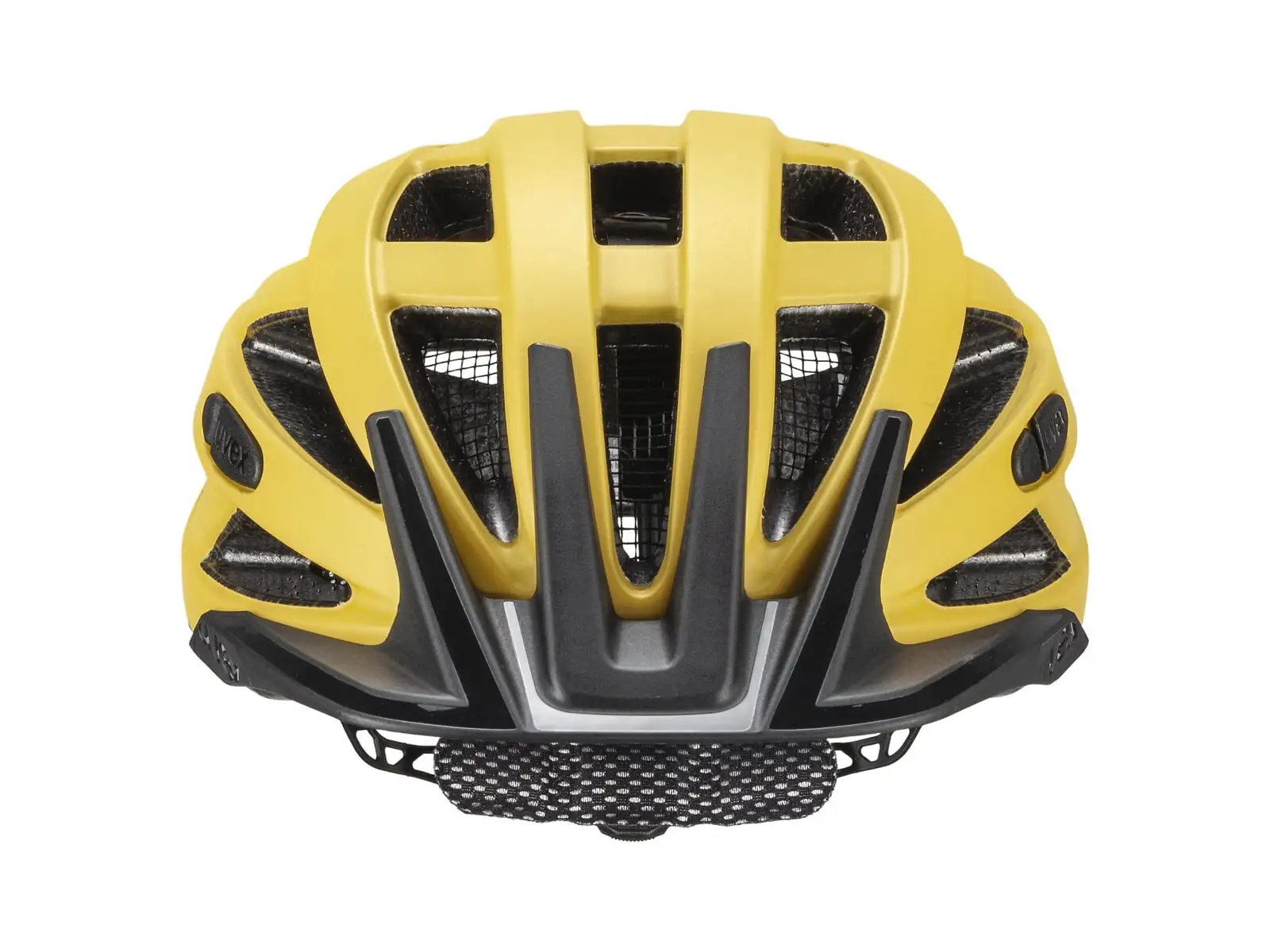 Uvex I-VO CC Helm Sunbee Matt