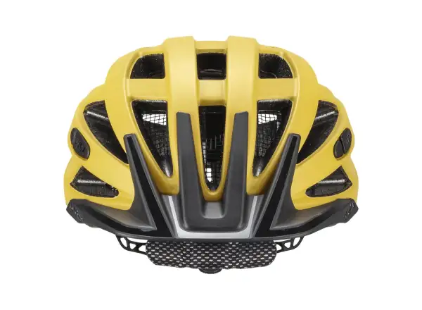 Uvex I-VO CC Helm Sunbee Matt