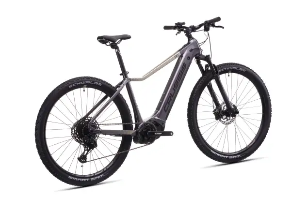 Crussis e-Fionna 9.11 894Wh