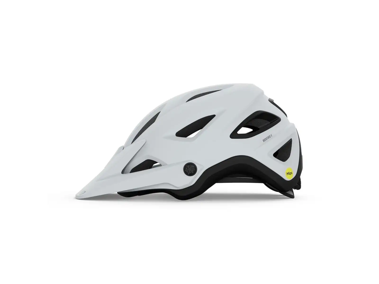 Giro Montaro MIPS II Helm Matt Kreide
