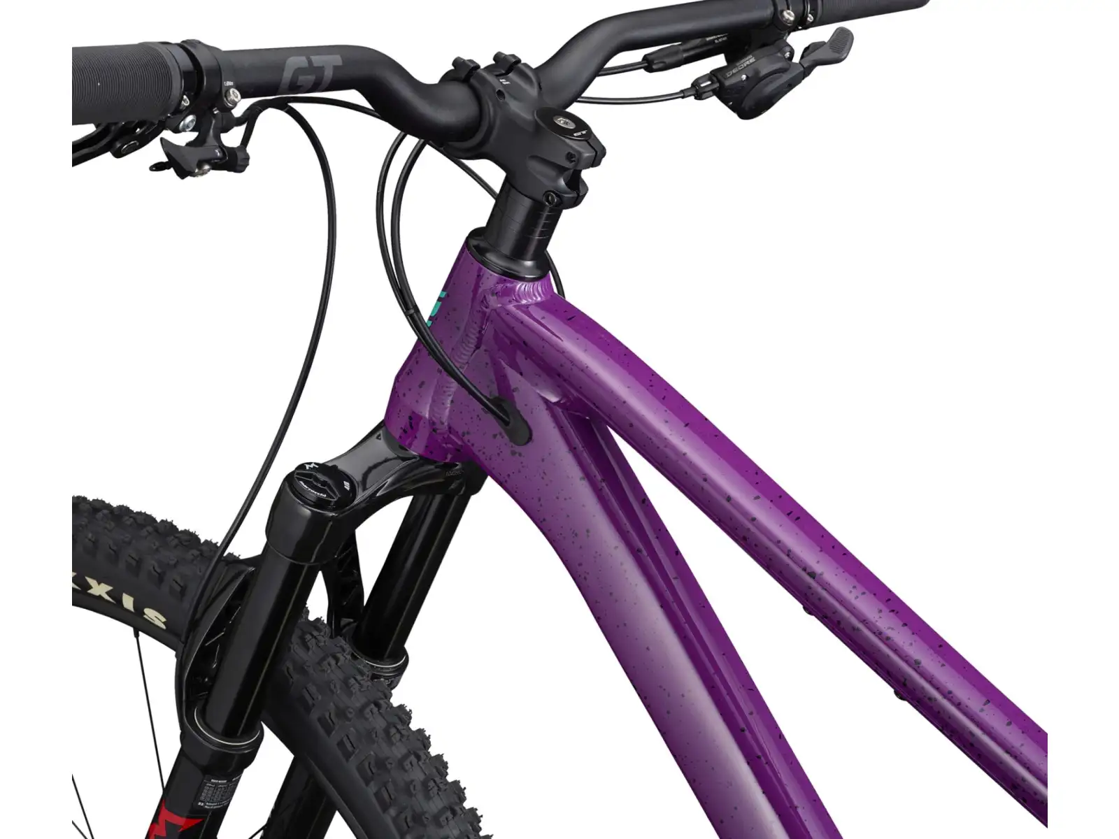 GT Zaskar LT 29 Pro RAS Mountainbike
