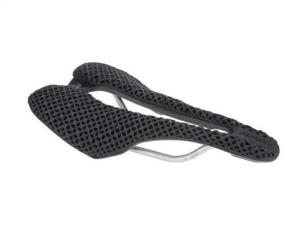 Selle Italia SLR Boost 3D TI 316 Superflow Sattel 145x248 mm