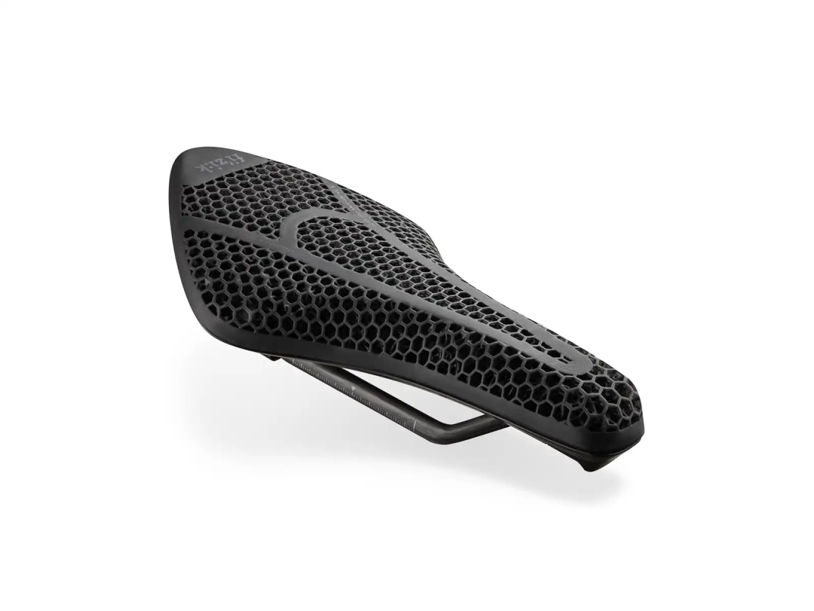 Fizik Transiro Aeris SD R1 Adaptive Sattel 135 mm