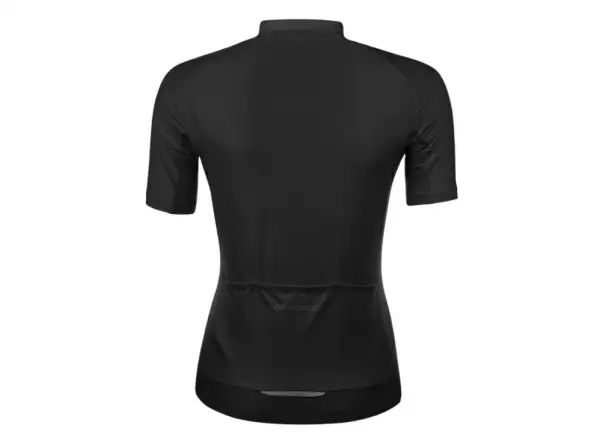 Force Pure Damen Kurzarmtrikot schwarz
