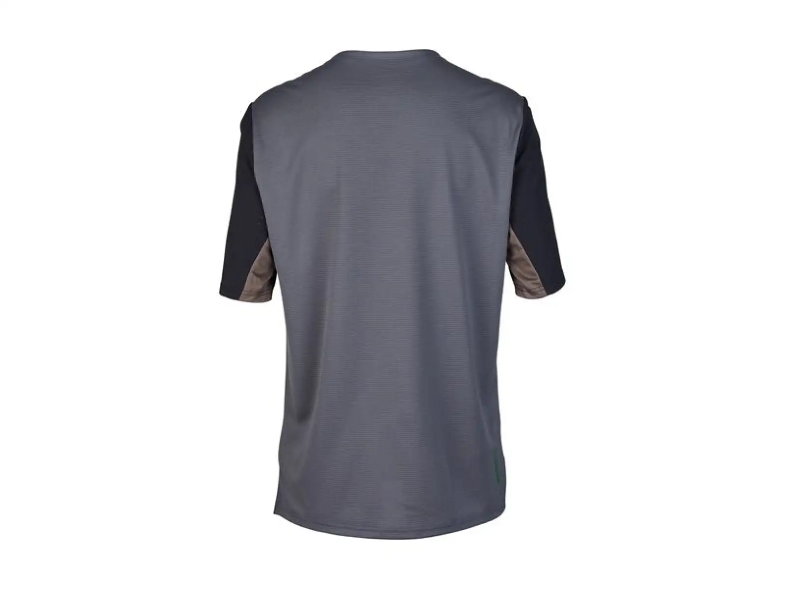 Fox Defend Herren-Trikot kurzarm Grau