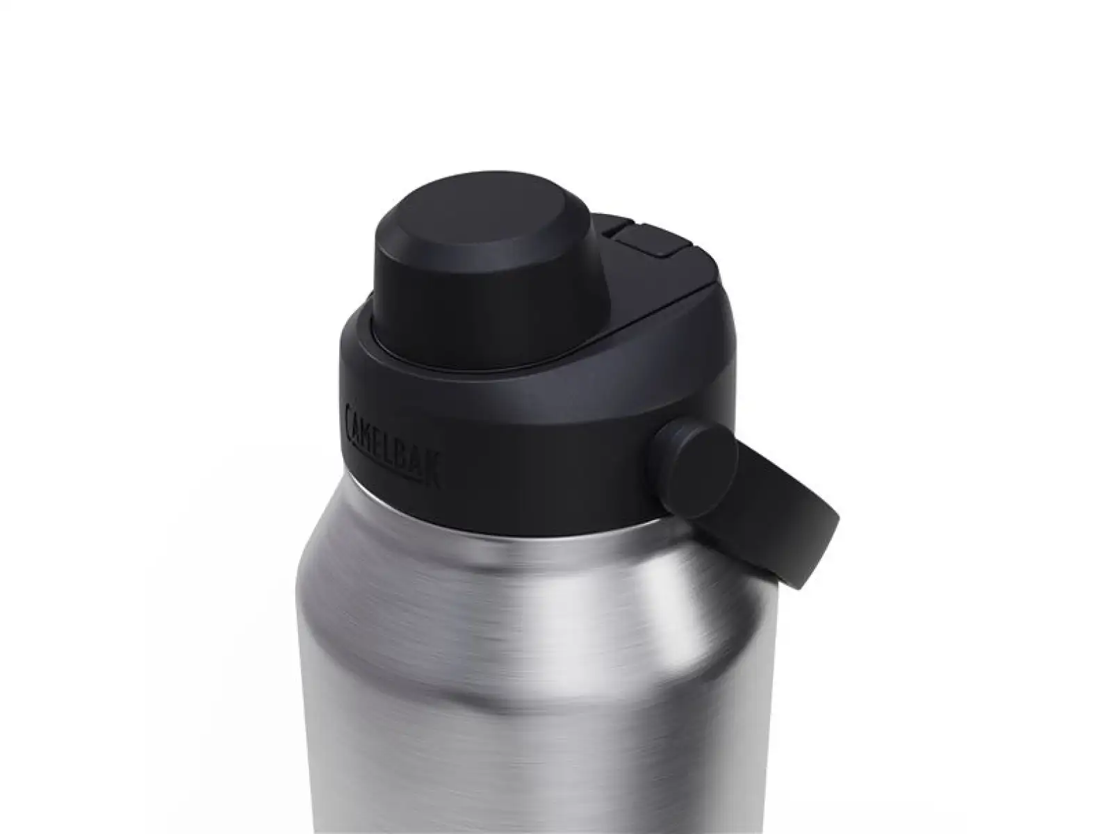 CamelbakThrive Chug VSS Flasche 1,2l Stainless
