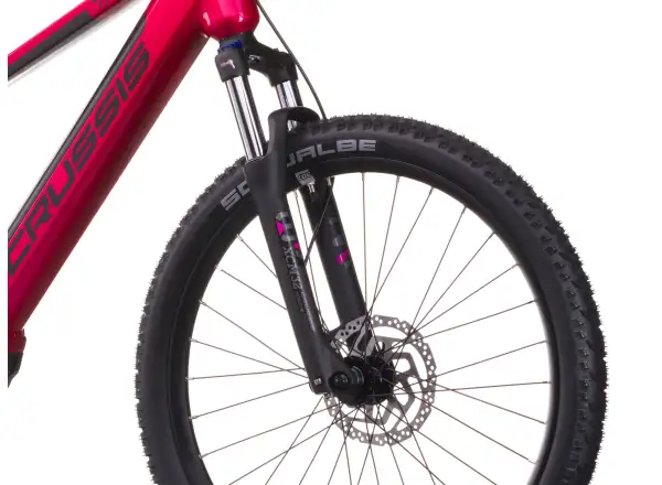 Crussis e-Guera 7.11 513Wh E-Mountainbike