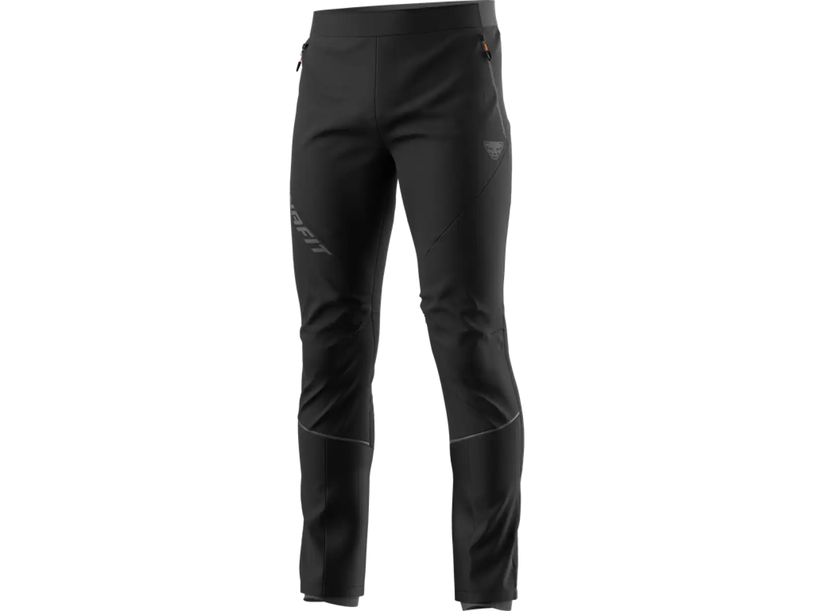 Dynafit Speed Dynastretch Herrenhose Black Out/Magnet