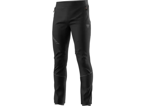 Dynafit Speed Dynastretch Herrenhose Black Out/Magnet