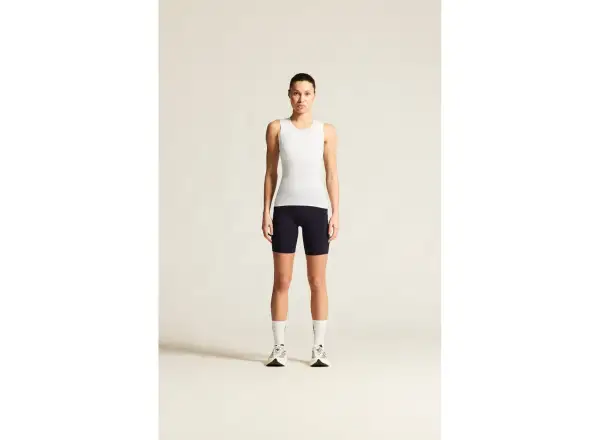 CRAFT PRO Dry Nanoweight Damen-Unterhemd weiß