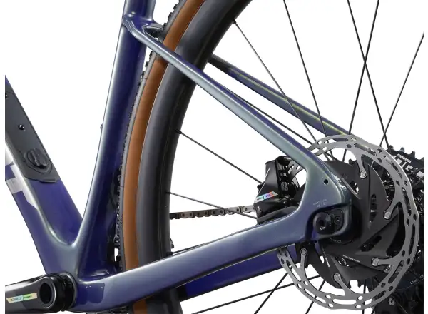 Giant Revolt Advanced Pro 0 Gravel Fahrrad Interstellar