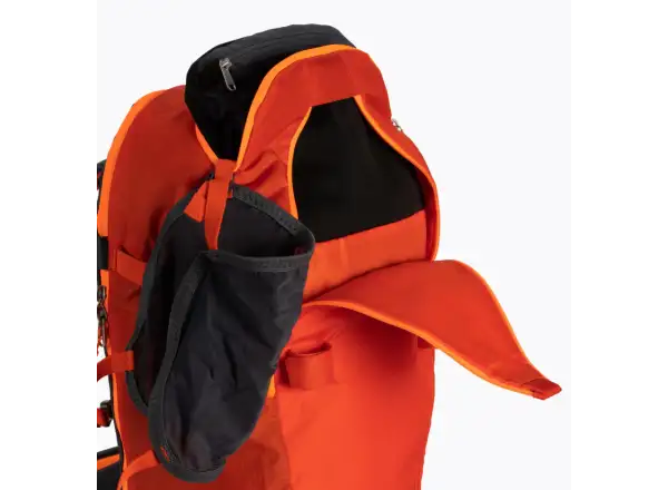 Salewa Randonée 32 Rucksack Pumpkin