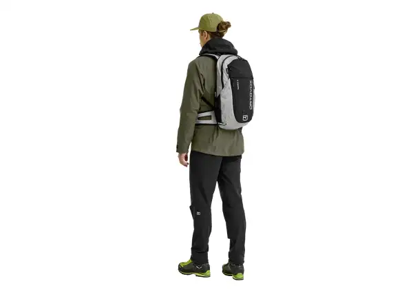 Ortovox Traverse Pure 20 Rucksack 20 l Grey Marble