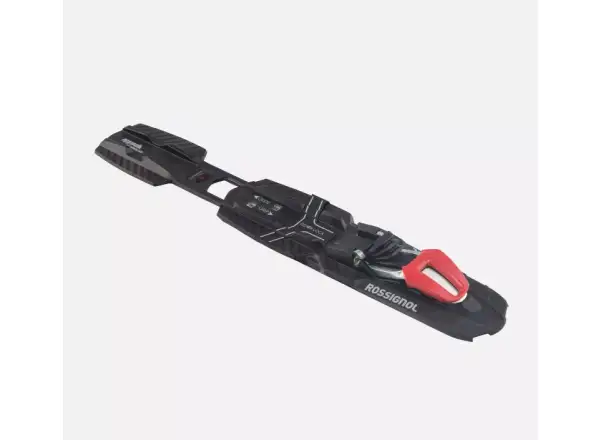 Rossignol Delta Comp R-Skin Stiff Langlaufski + R-Classic XC Set