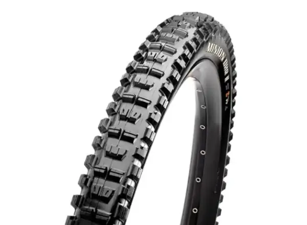 Maxxis Reifen – Minion DHR II 27,5×2,60″ 3C MaxxTerra EXO+ Kevlar